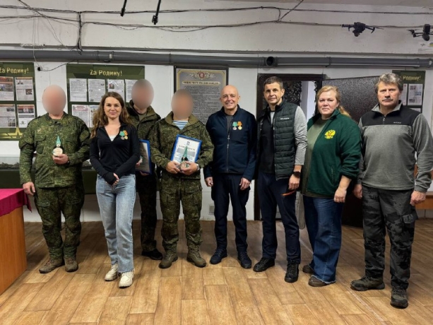 Фото: Сергей Сокол