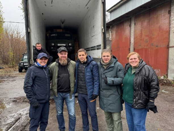 Фото: Сергей Сокол