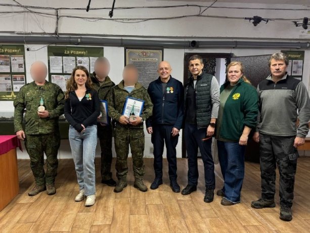 Фото: Сергей Сокол