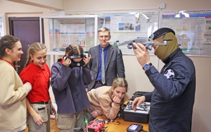 Фото: Росгвардия по Хакасии