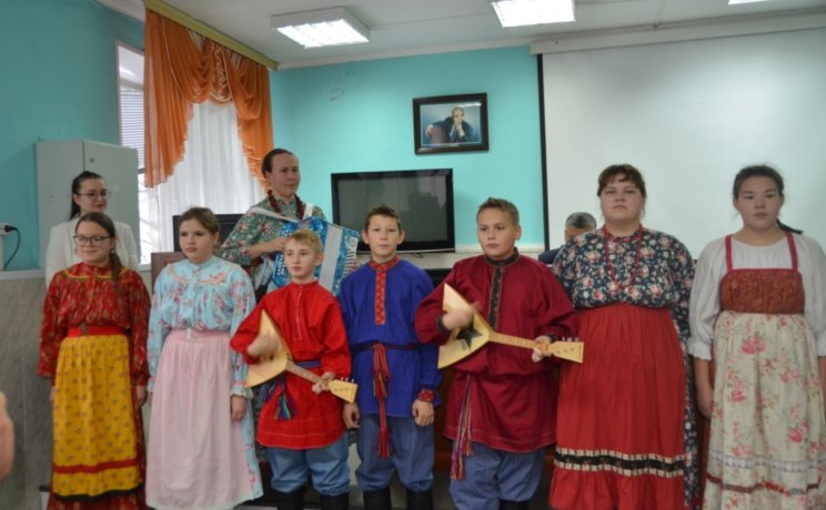 Фото: Администрация Таштыпского района