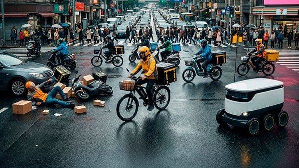 Коллаж Царьграда