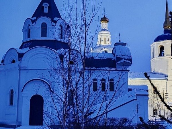 Фото: МК в Бурятии