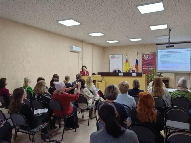 Фото: пресс-служба Управления Роспотребнадзора по Республике Хакасия