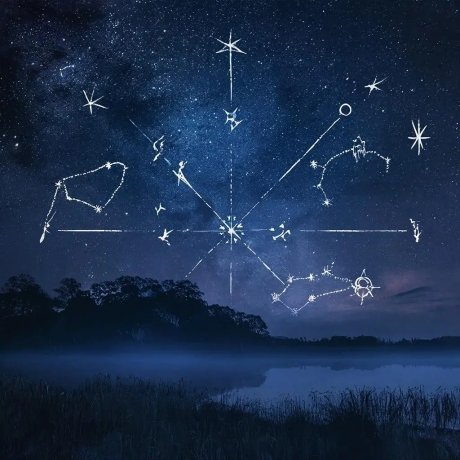 Фото: нейросеть GigaChat