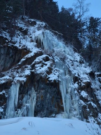 Фото: экстрим-парк