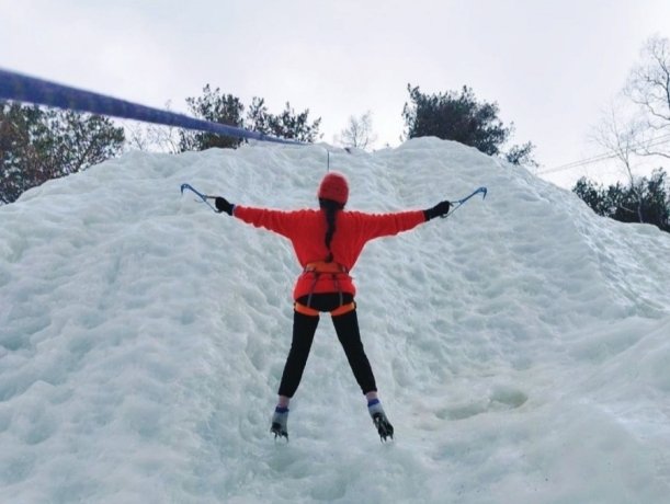 Фото: экстрим-парк