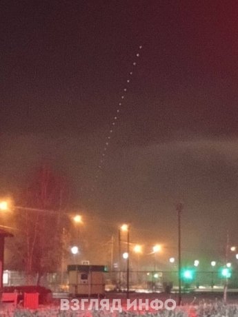 Фото: Взгляд Инфо