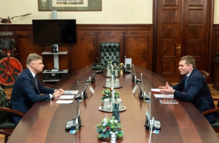 Фото: Пресс-служба ОАО РЖД