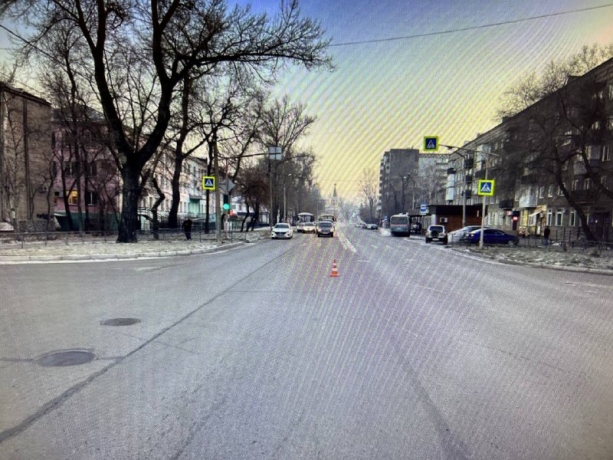 Фото: Госавтоинспекция Абакана