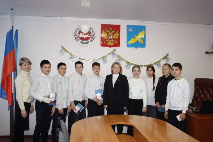 Фото: Администрация Сорска 