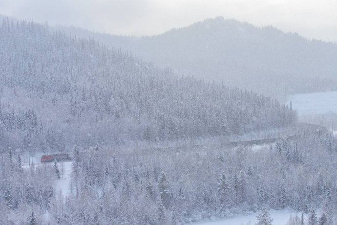 Фото: КрасЖД