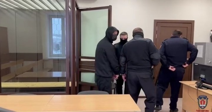 Фото: Прокуратура Красноярского края 