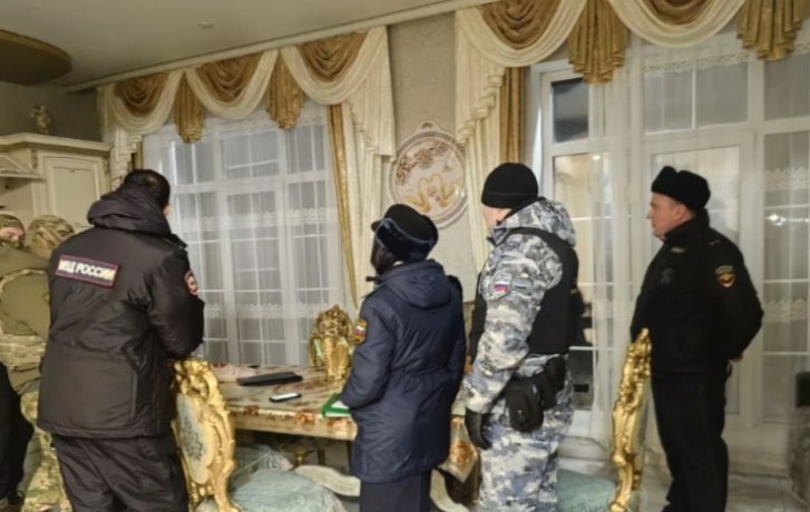 Фото: УФССП по Хакасии