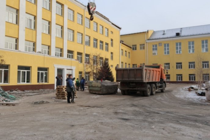 Фото: Администрация Абакана