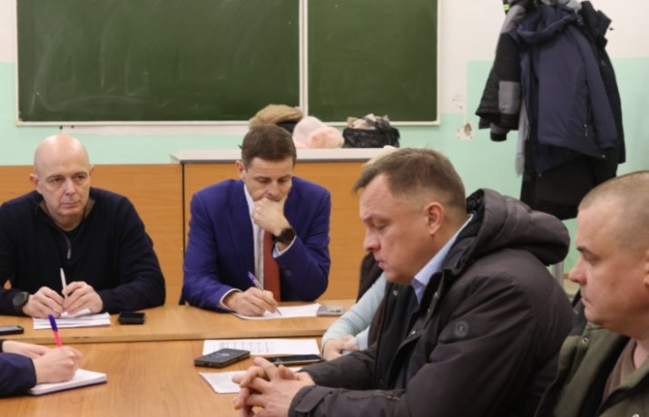 Фото: Администрация Абакана