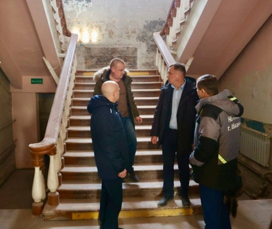 Фото: тг-канал Сергея Сокола 