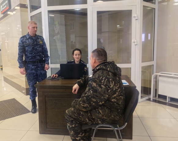 Фото: УФССП по Хакасии