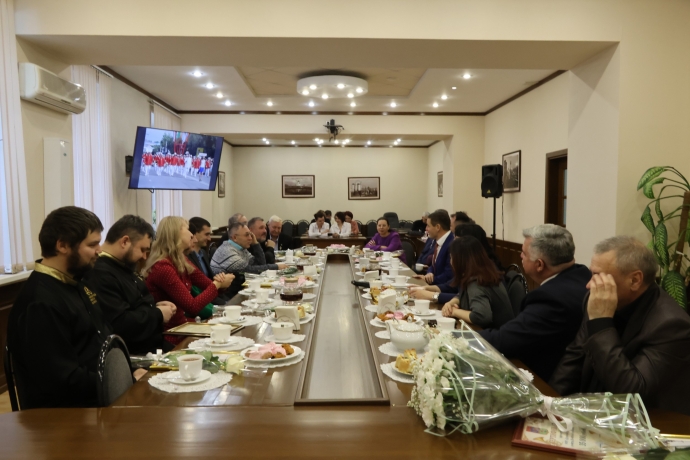 Фото: информотдел Администрации Абакана