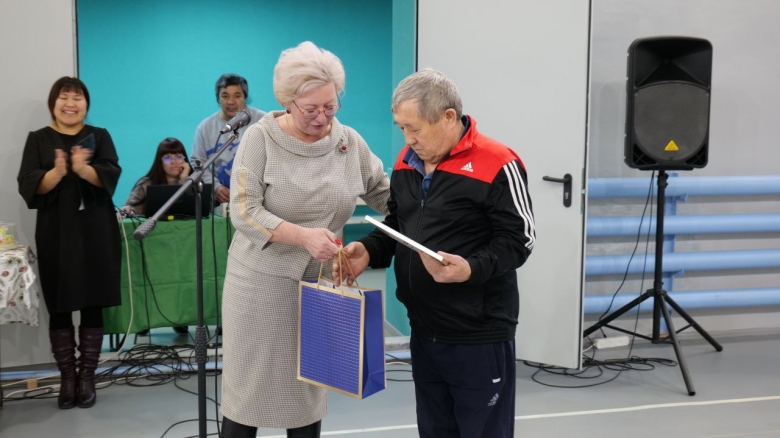 Фото: Тг-канал Елена Егорова