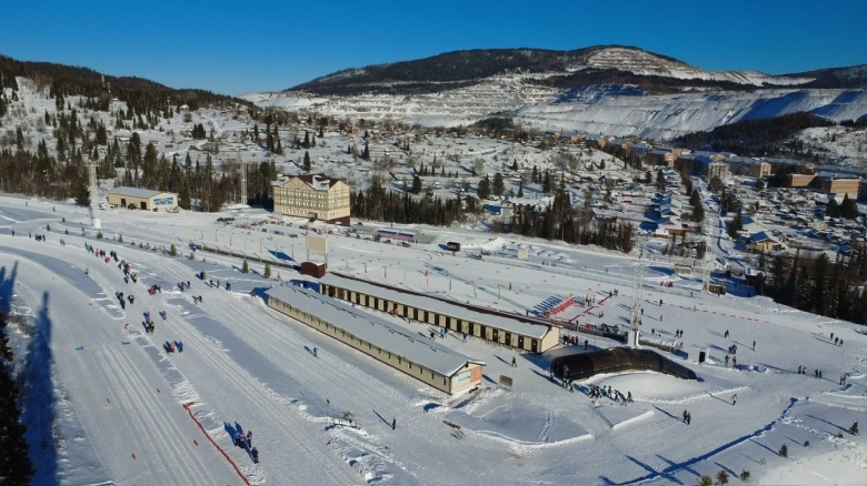 Фото: пресс-служба Министерства спорта Хакасии