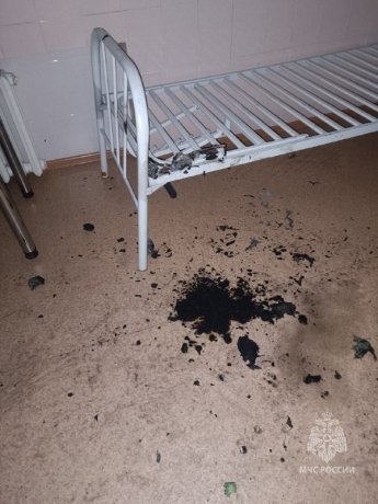 Фото: ГУ МЧС России по Хакасии