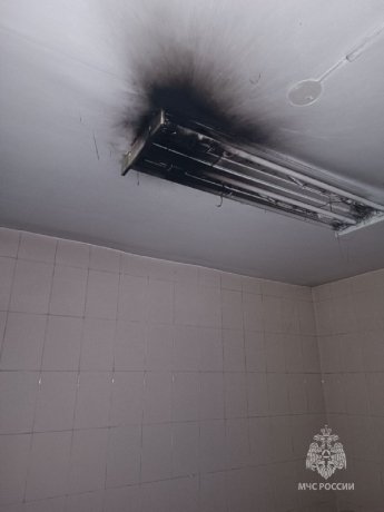 Фото: ГУ МЧС России по Хакасии