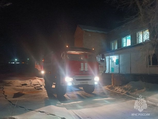 Фото: ГУ МЧС России по Хакасии