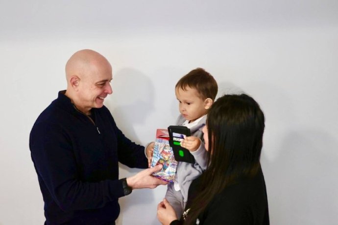 Фото: из тг-канала Сергея Сокола