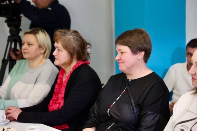 Фото: из тг-канала Сергея Сокола