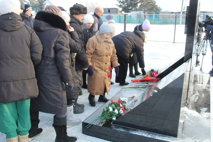 Фото: Миннацполитики Хакасии