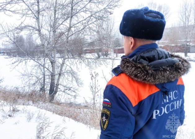 Фото: МЧС по Хакасии