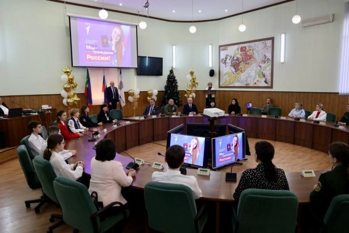 Фото: Сергей Сокол