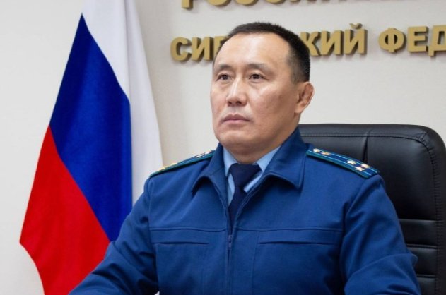 Фото: Прокуратура Хакасии