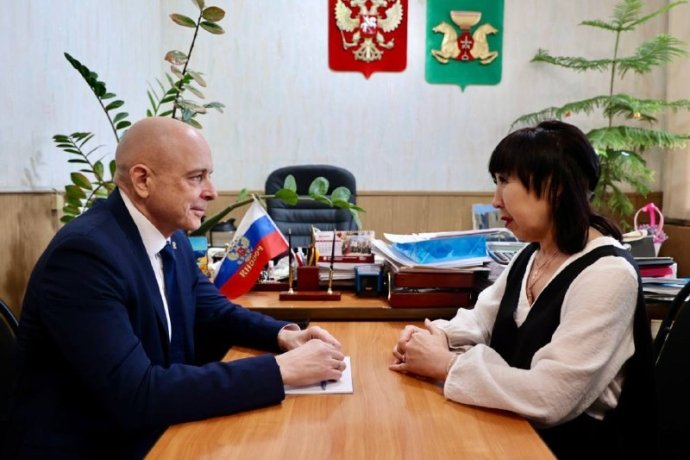 Фото: Сергей Сокол