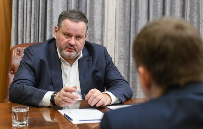 Фото: пресс-служба Главы Хакасии