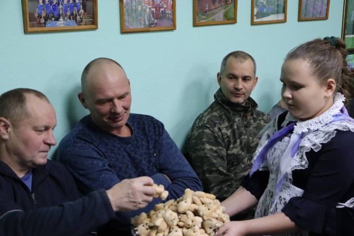 Фото: Валентина Филимонова