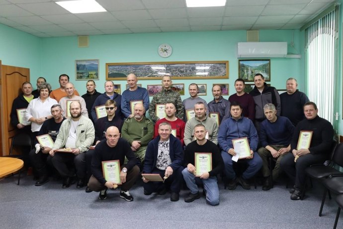 Фото: Валентина Филимонова