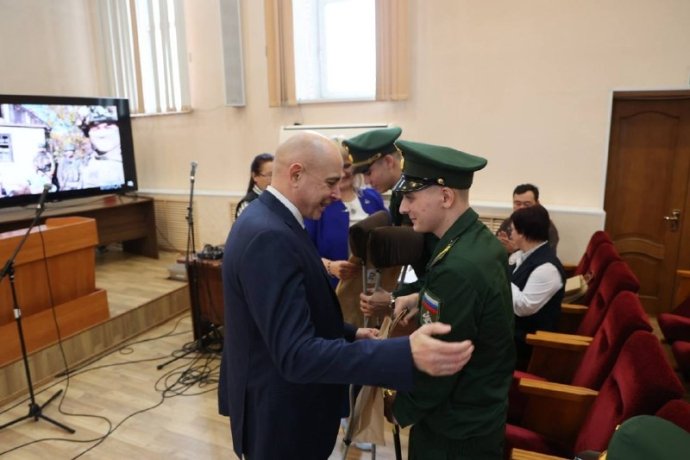 Фото: Сергей Сокол