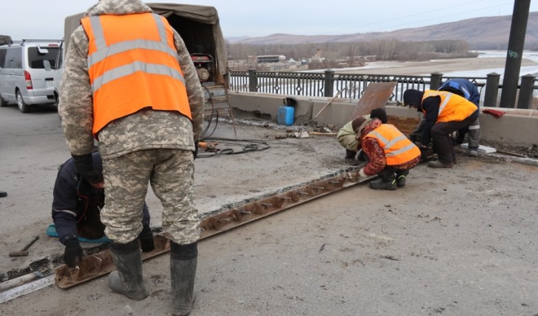 Фото: информотдел Администрации Абакана