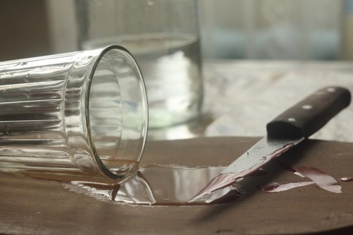 Фото: пресс-служба МВД по Республике Хакасия 