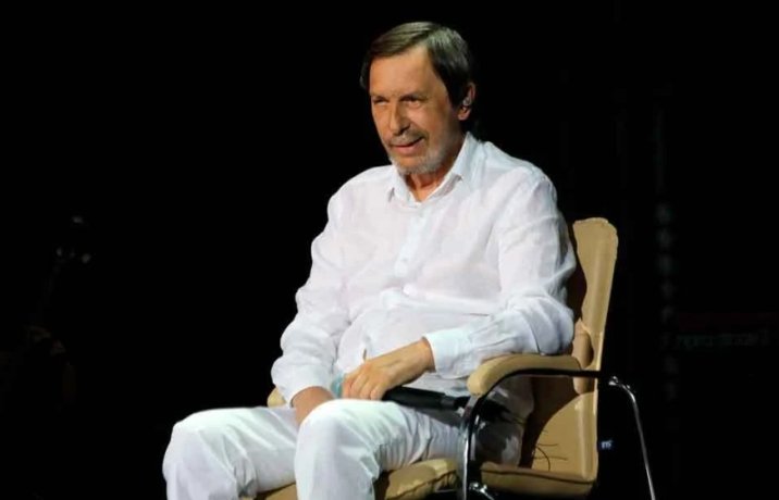 Николай Носков борется с тяжелой болезнью  Фото: Лариса КУДРЯВЦЕВА/ЭГ