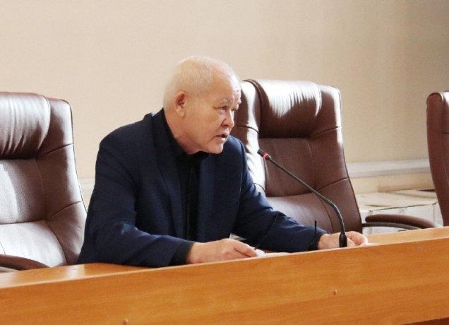 Фото: Администрация Аскизского района