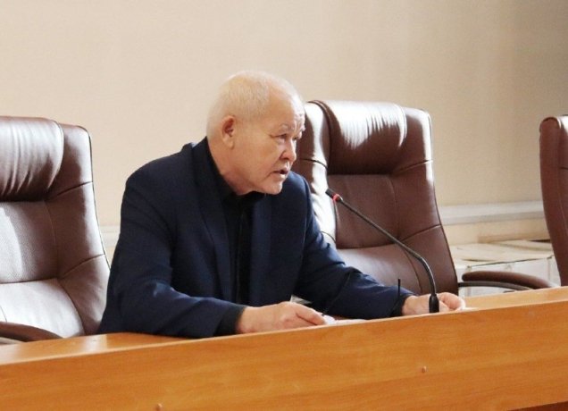 Фото: Администрация Аскизского района