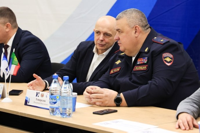 Фото: Сергей Сокол 