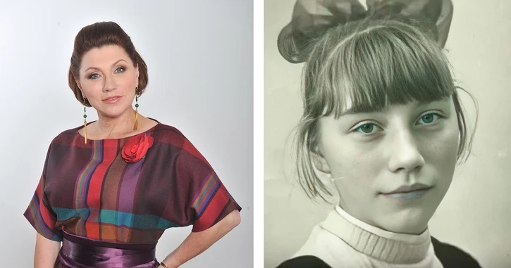 Главная сваха страны выросла в семье алкоголиков. Чтобы ее не дразнили, Роза занялась спортом