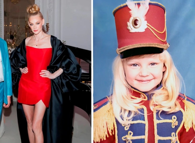 Мама Светы растила ее в одиночку. Фото: Личный архив героя публикации 