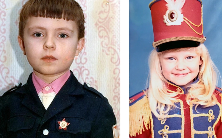 Отец Прохора Шаляпина зарезал его любимого пса, а Светлана Ходченкова мыла подъезды Фото: https://www.kp.ru/daily/27754.3/5182219/