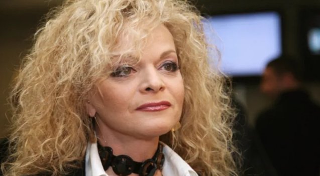 Фото: РИА Новости / Екатерина Чеснокова Лариса Долина. Архивное фото