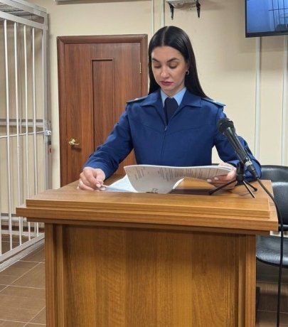 Фото: Прокуратура Хакасии